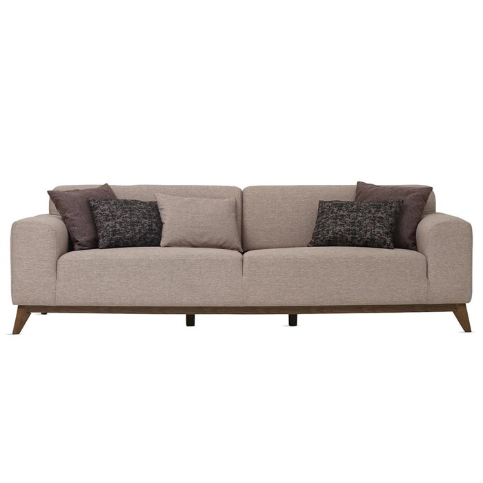 Диван кровать трехместный ENZA HOME Коллекция NETHA (НЕТА) арт. EH53132 EH53132