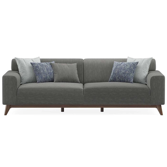 Диван кровать трехместный ENZA HOME Коллекция NETHA (НЕТА) арт. EH53135 EH53135