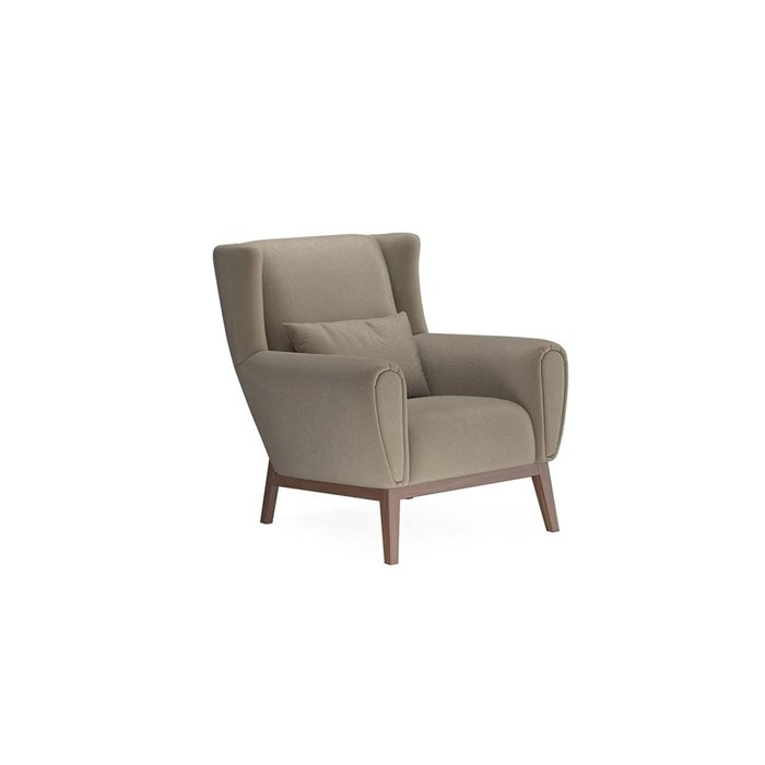 Кресло ENZA HOME Коллекция NETHA (НЕТА) арт. EH54178 EH54178