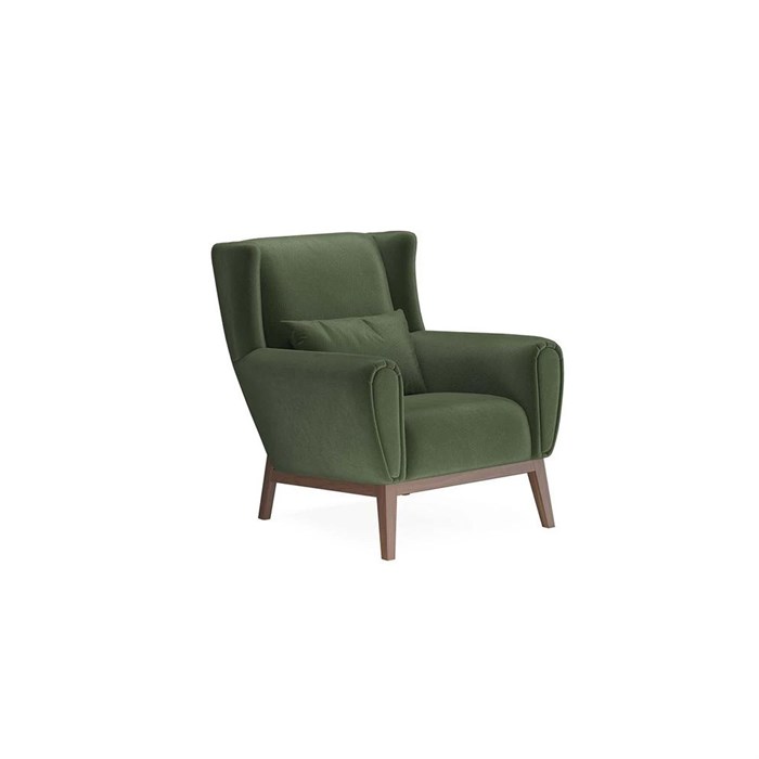 Кресло ENZA HOME Коллекция NETHA (НЕТА) арт. EH54179 EH54179