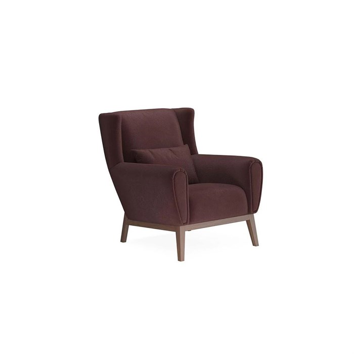 Кресло ENZA HOME Коллекция NETHA (НЕТА) арт. EH54180 EH54180