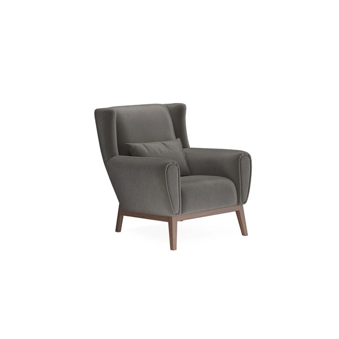 Кресло ENZA HOME Коллекция NETHA (НЕТА) арт. EH54181 EH54181