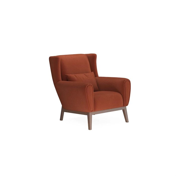 Кресло ENZA HOME Коллекция NETHA (НЕТА) арт. EH54182 EH54182