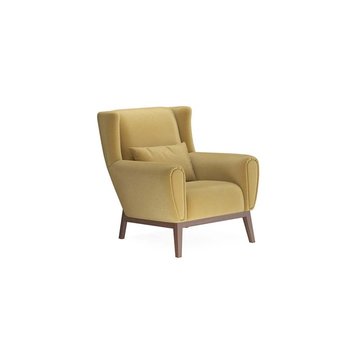 Кресло ENZA HOME Коллекция NETHA (НЕТА) арт. EH54183 EH54183