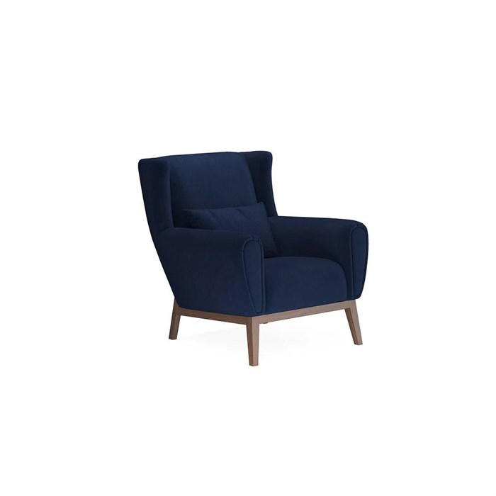 Кресло ENZA HOME Коллекция NETHA (НЕТА) арт. EH54184 EH54184