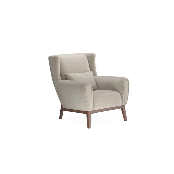 Кресло ENZA HOME Коллекция NETHA (НЕТА) арт. EH54185 EH54185