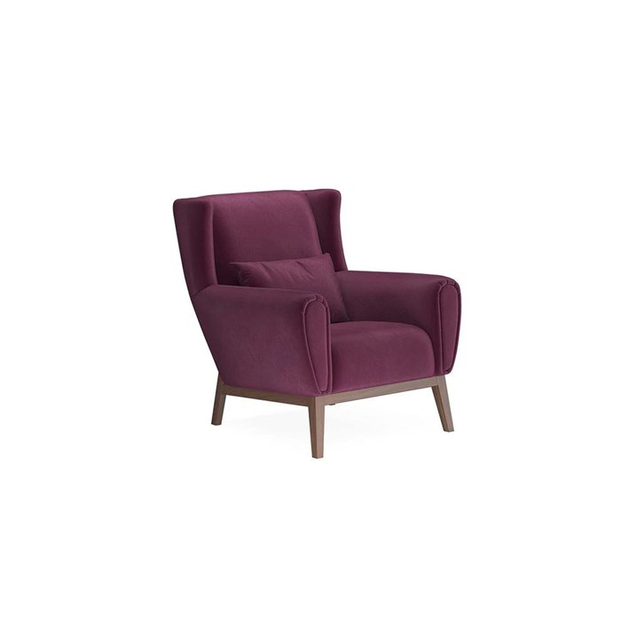 Кресло ENZA HOME Коллекция NETHA (НЕТА) арт. EH54187 EH54187