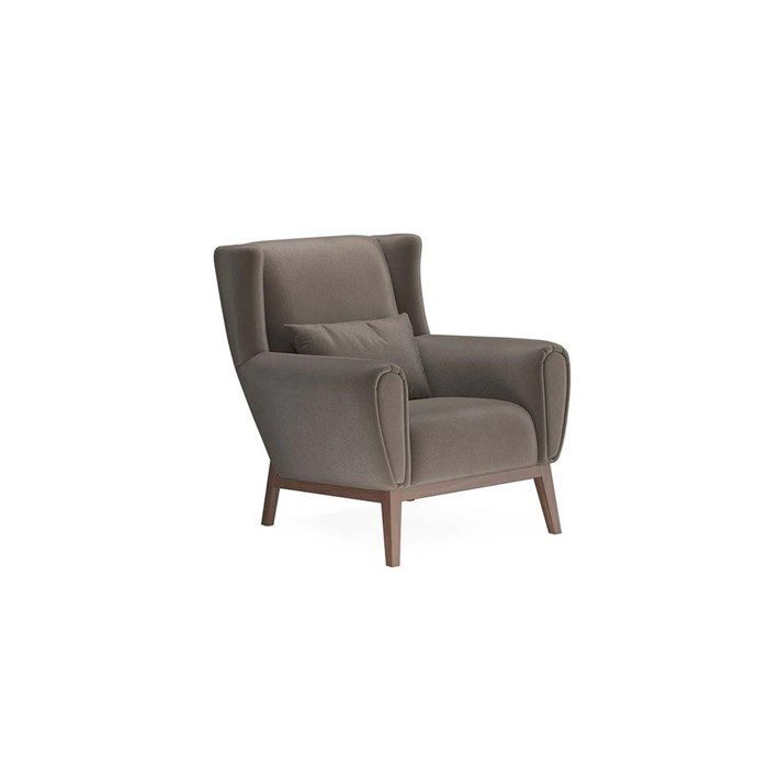 Кресло ENZA HOME Коллекция NETHA (НЕТА) арт. EH54188 EH54188