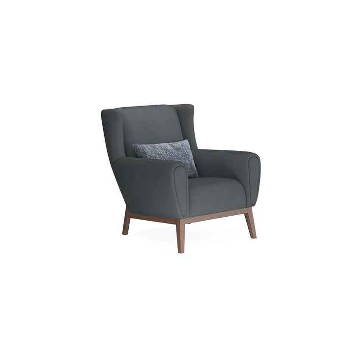 Кресло ENZA HOME Коллекция NETHA (НЕТА) арт. EH54189 EH54189