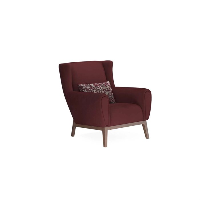 Кресло ENZA HOME Коллекция NETHA (НЕТА) арт. EH54192 EH54192