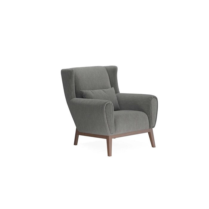 Кресло ENZA HOME Коллекция NETHA (НЕТА) арт. EH54194 EH54194