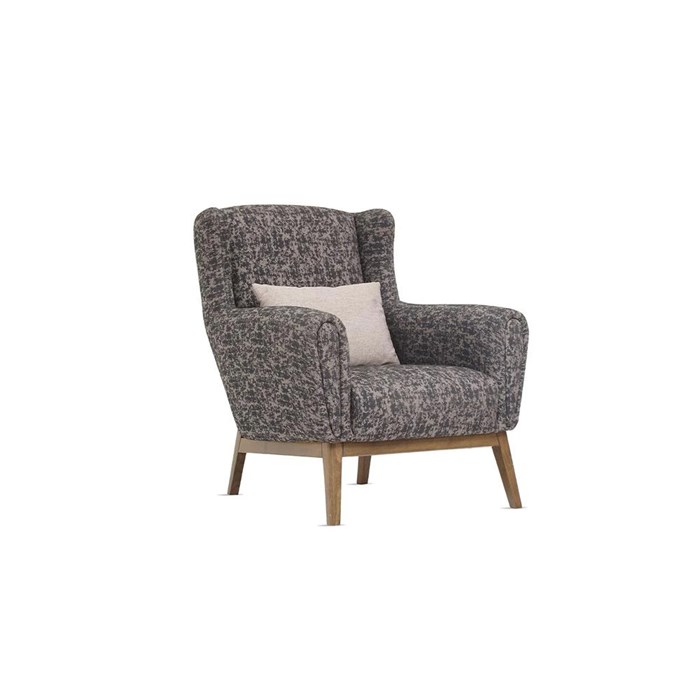 Кресло ENZA HOME Коллекция NETHA (НЕТА) арт. EH54196 EH54196