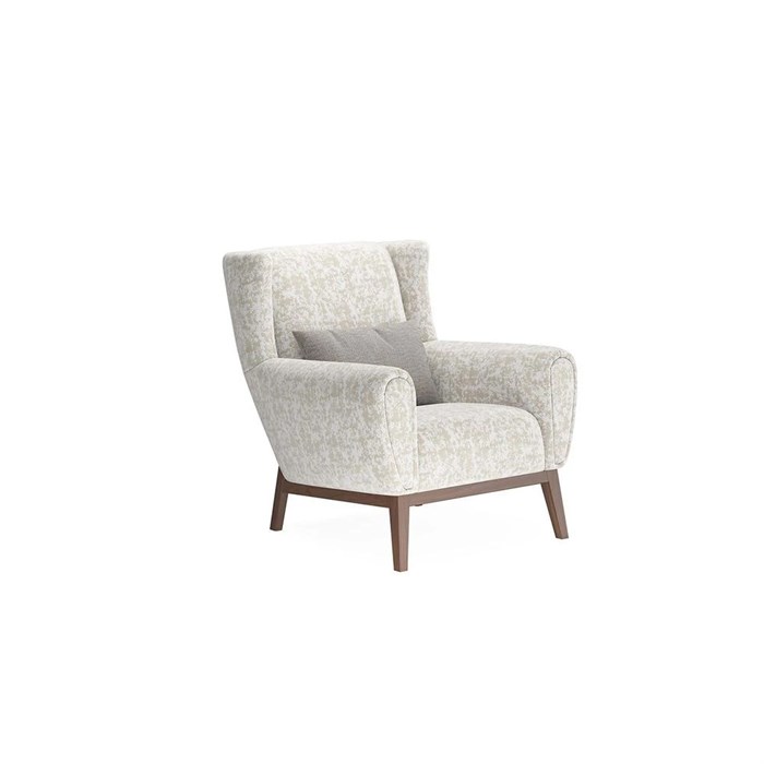 Кресло ENZA HOME Коллекция NETHA (НЕТА) арт. EH54199 EH54199