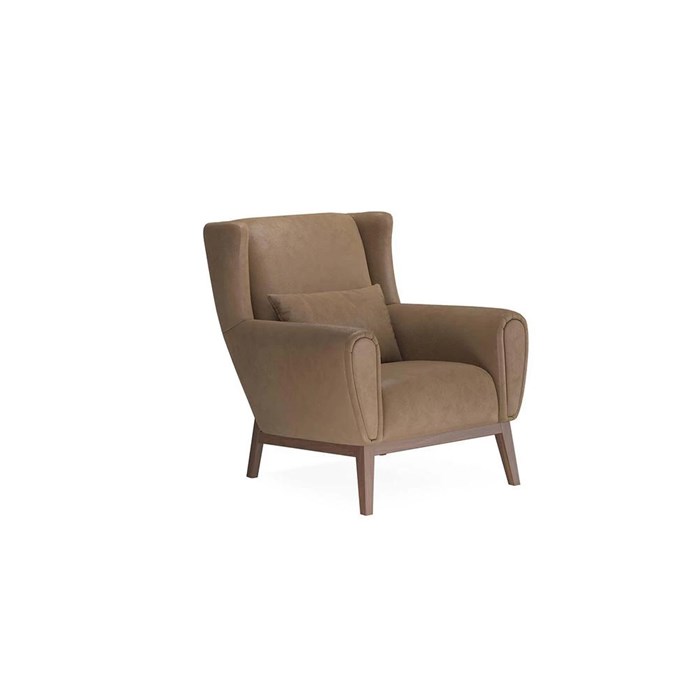 Кресло ENZA HOME Коллекция NETHA (НЕТА) арт. EH54202 EH54202