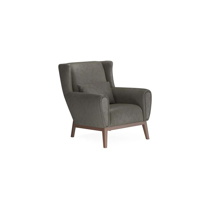 Кресло ENZA HOME Коллекция NETHA (НЕТА) арт. EH54204 EH54204