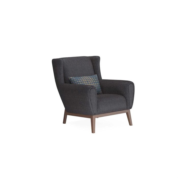 Кресло ENZA HOME Коллекция NETHA (НЕТА) арт. EH54205 EH54205