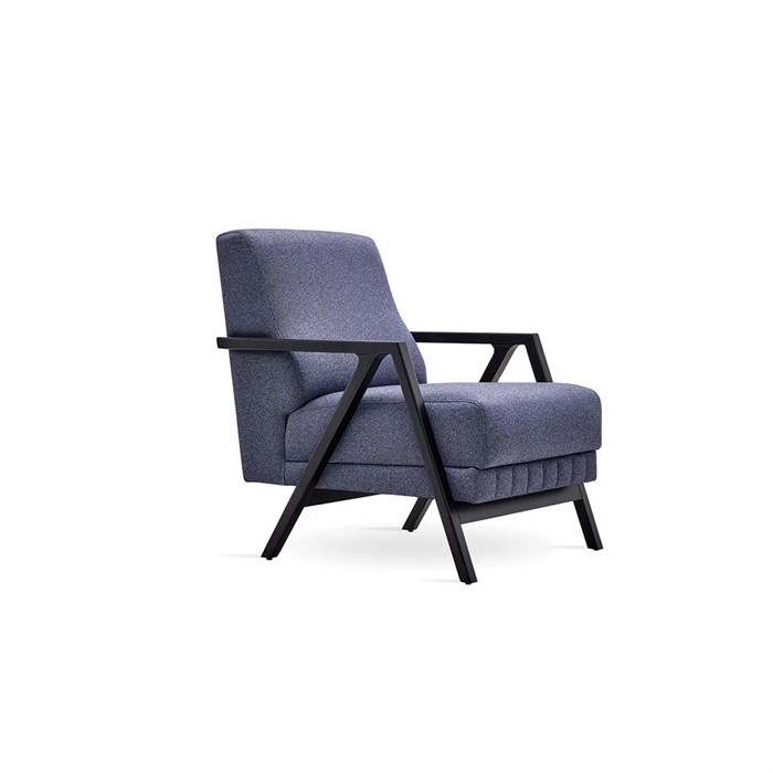 Кресло ENZA HOME Коллекция PAVIA (ПАВИА) арт. EH57516 EH57516