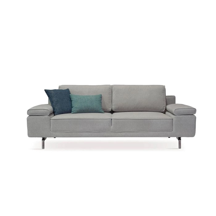 Диван двухместный ENZA HOME Коллекция PETRA (ПЕТРА) арт. EH61112 EH61112