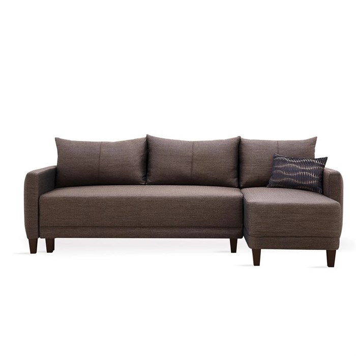 Диван кровать угловой ENZA HOME Коллекция SMART (СМАРТ) арт. EH55388 EH55388