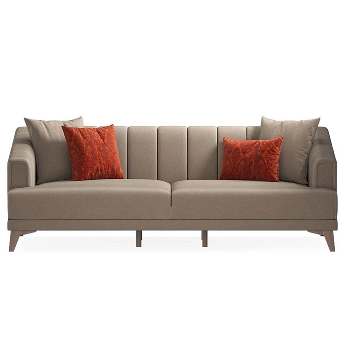 Диван кровать трехместный ENZA HOME Коллекция SONA ( СОНА) арт. EH53261 EH53261