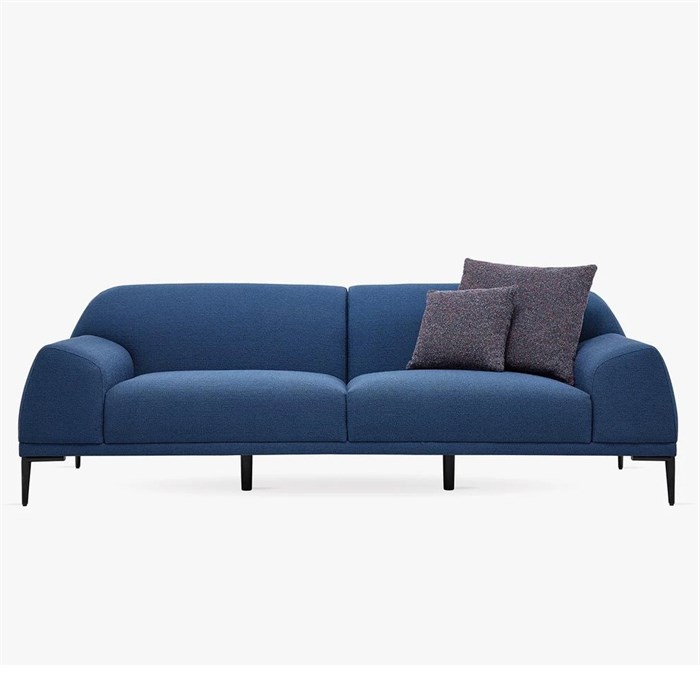 Диван двухместный ENZA HOME Коллекция SWAN (СВАН) арт. EH60968 EH60968