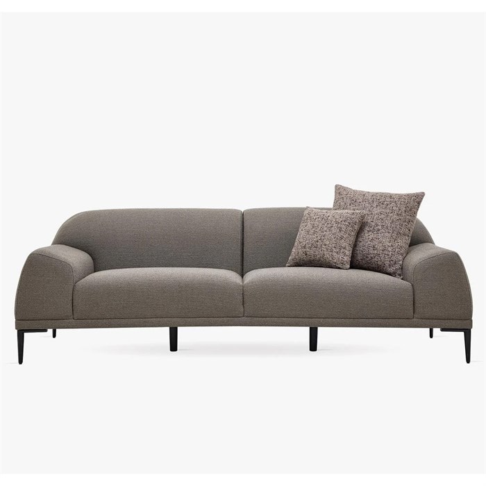 Диван двухместный ENZA HOME Коллекция SWAN (СВАН) арт. EH60971 EH60971