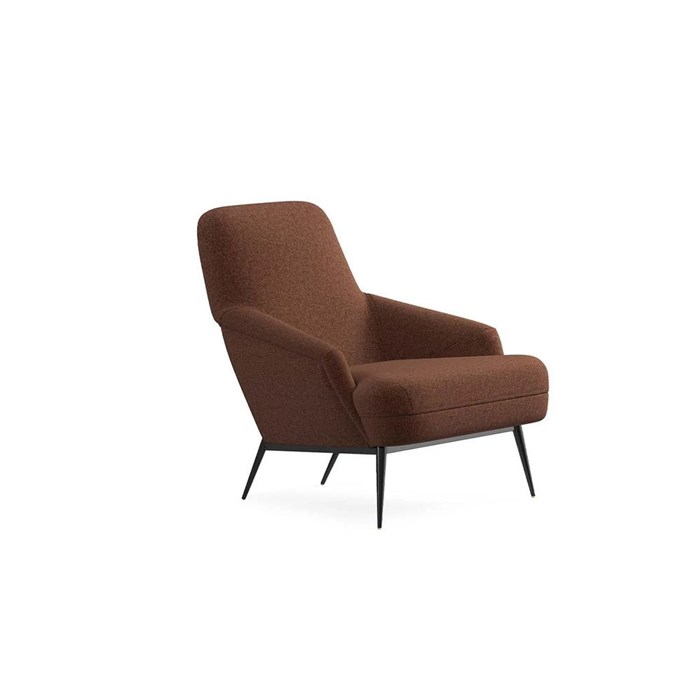 Кресло ENZA HOME Коллекция VALDERA (ВАЛЬДЕРА) арт. EH54376 EH54376