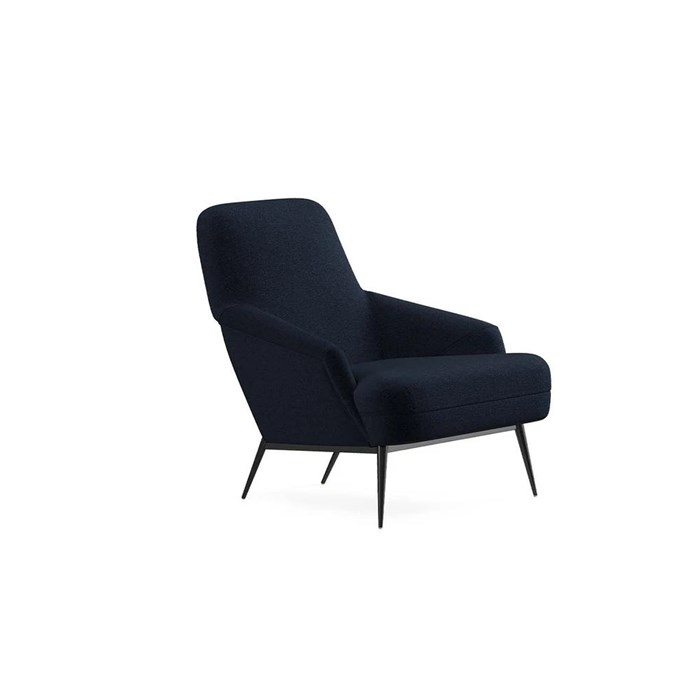 Кресло ENZA HOME Коллекция VALDERA (ВАЛЬДЕРА) арт. EH54379 EH54379