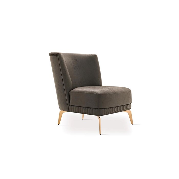 Кресло ENZA HOME Коллекция VIENNA (ВИЕННА) арт. EH54392 EH54392