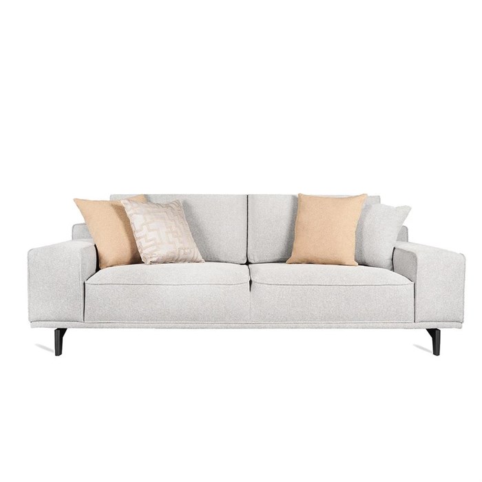 Диван двухместный ENZA HOME Коллекция VIERA (ВИЕРА) арт. EH66874 EH66874