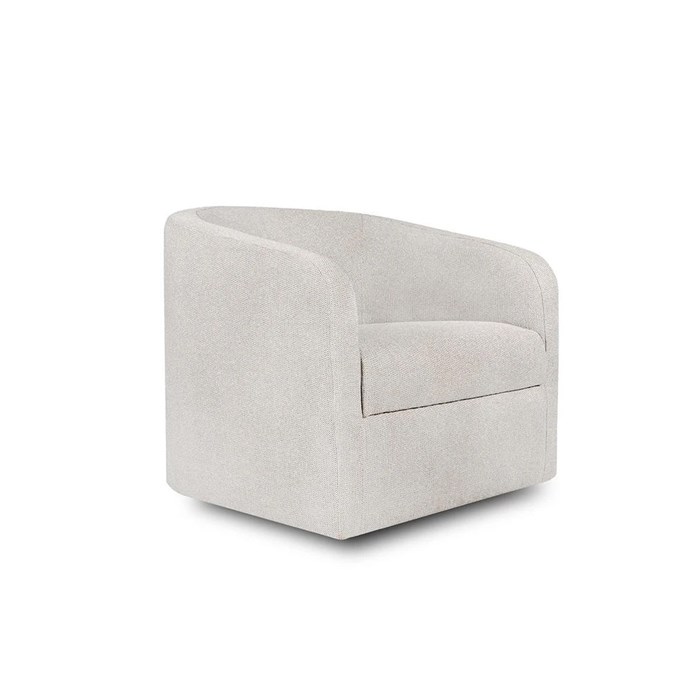 Кресло вращающееся ENZA HOME Коллекция VIERA (ВИЕРА) арт. EH66890 EH66890