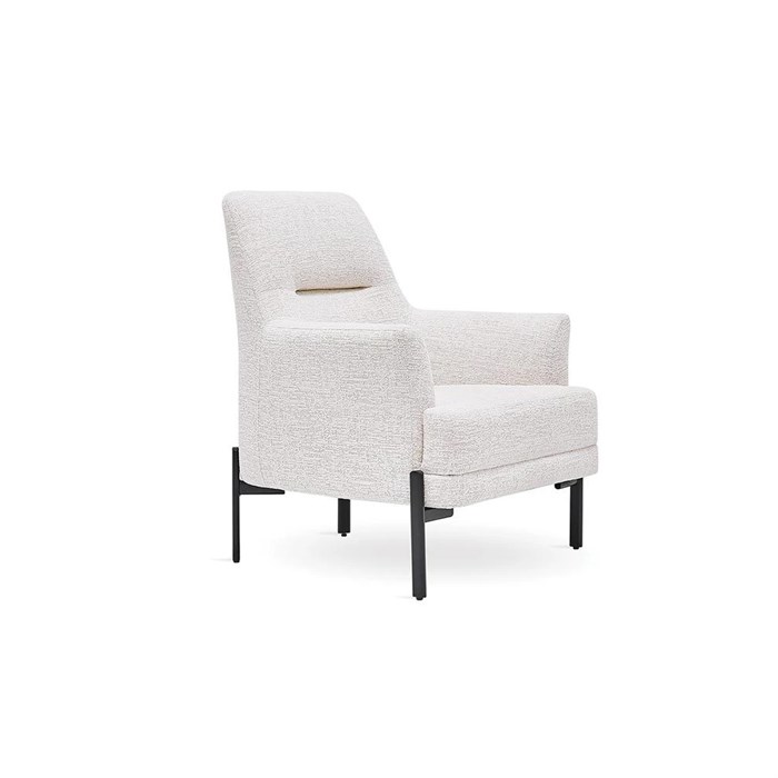 Кресло ENZA HOME Коллекция TERRA (ТЕРРА) арт. EH68024 EH68024