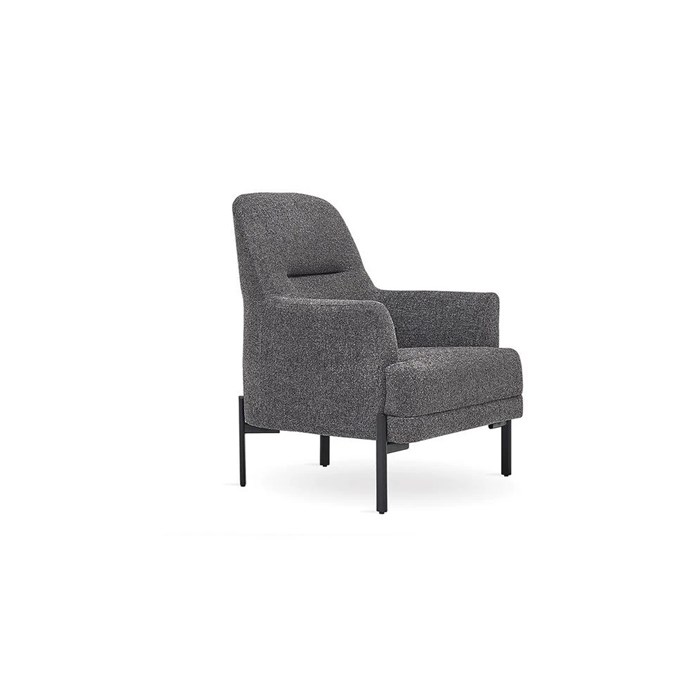 Кресло ENZA HOME Коллекция TERRA (ТЕРРА) арт. EH68026 EH68026