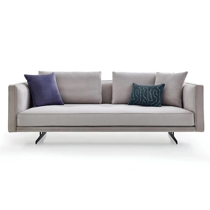 Диван двухместный ENZA HOME Коллекция DAKAR (ДАКАР) арт. EH68039 EH68039