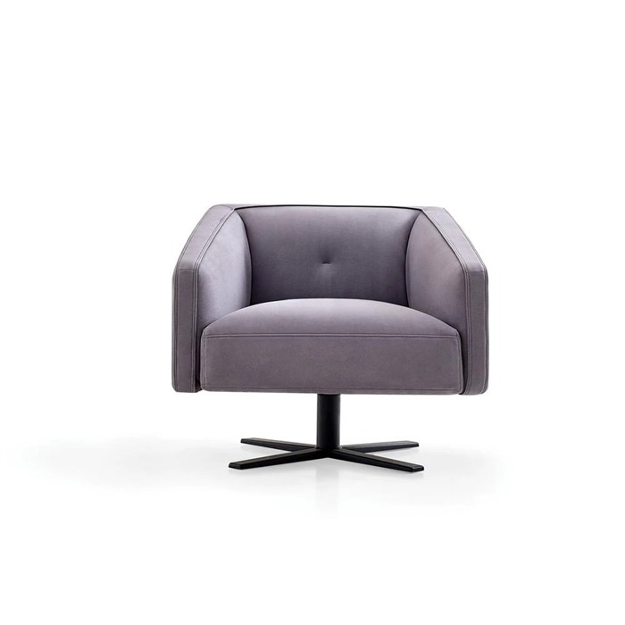 Кресло ENZA HOME Коллекция VICTORIA (ВИКТОРИЯ) арт. EH68059 EH68059