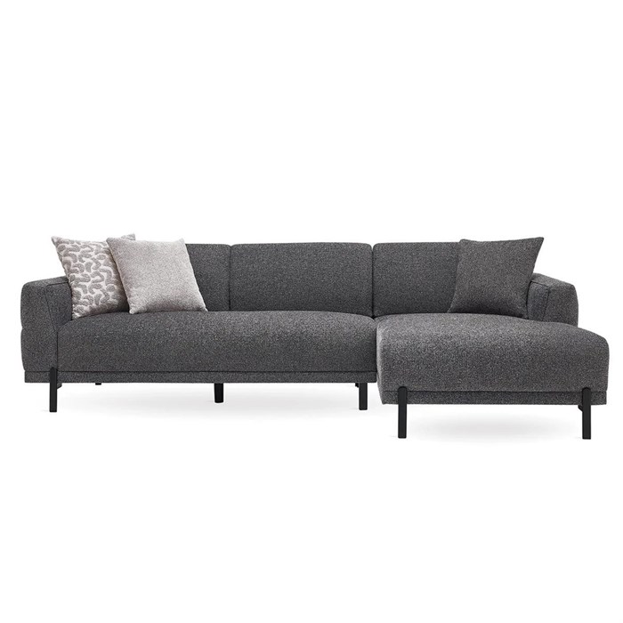 Угловой Диван кровать ENZA HOME Коллекция TERRA (ТЕРРА) арт. EH68253 EH68253