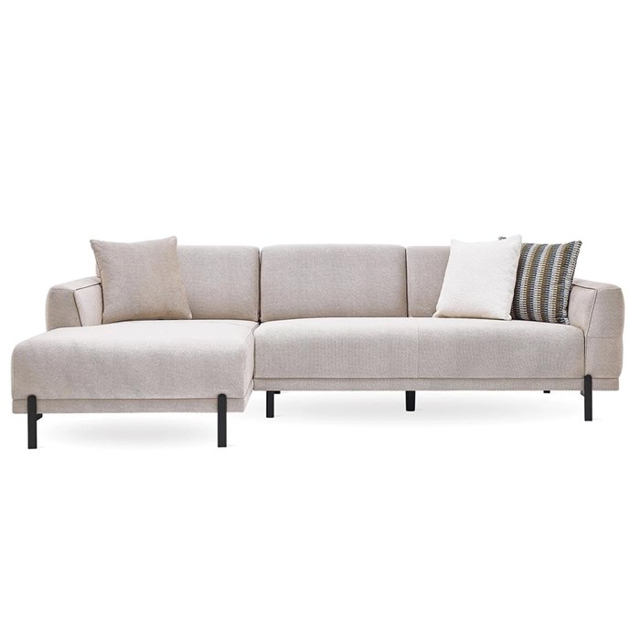 Угловой Диван кровать ENZA HOME Коллекция TERRA (ТЕРРА) арт. EH68241 EH68241