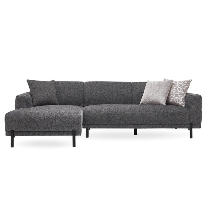 Угловой Диван кровать ENZA HOME Коллекция TERRA (ТЕРРА) арт. EH68242 EH68242