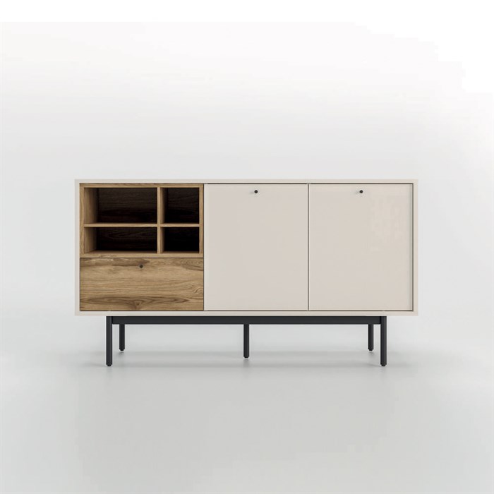 Сервант ENZA HOME Коллекция LORETO (ЛОРЕТО) арт. EH68276 EH68276