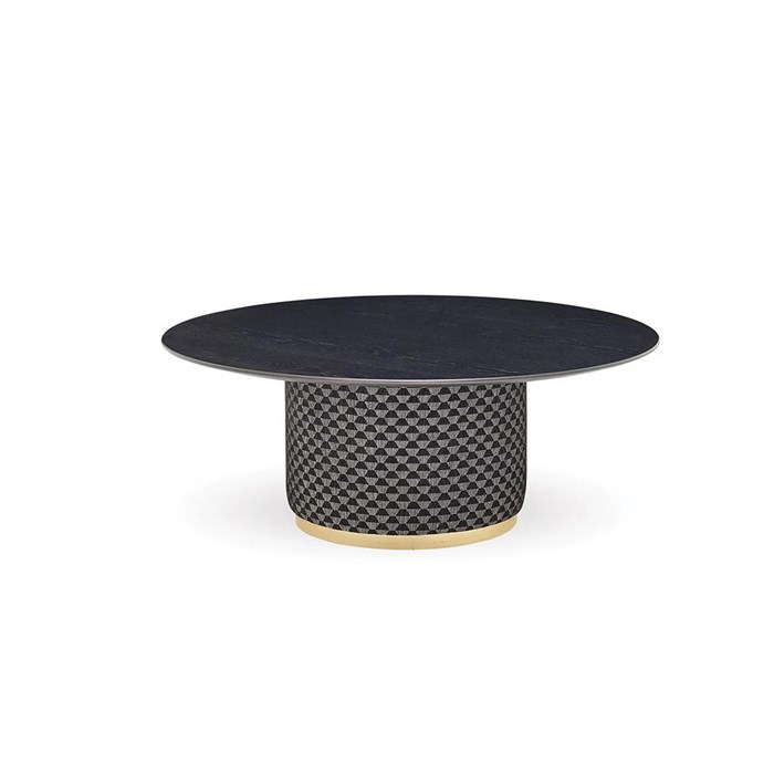 Стол журнальный ENZA HOME Коллекция MILEO (МИЛЕО) арт. EH67566 EH67566