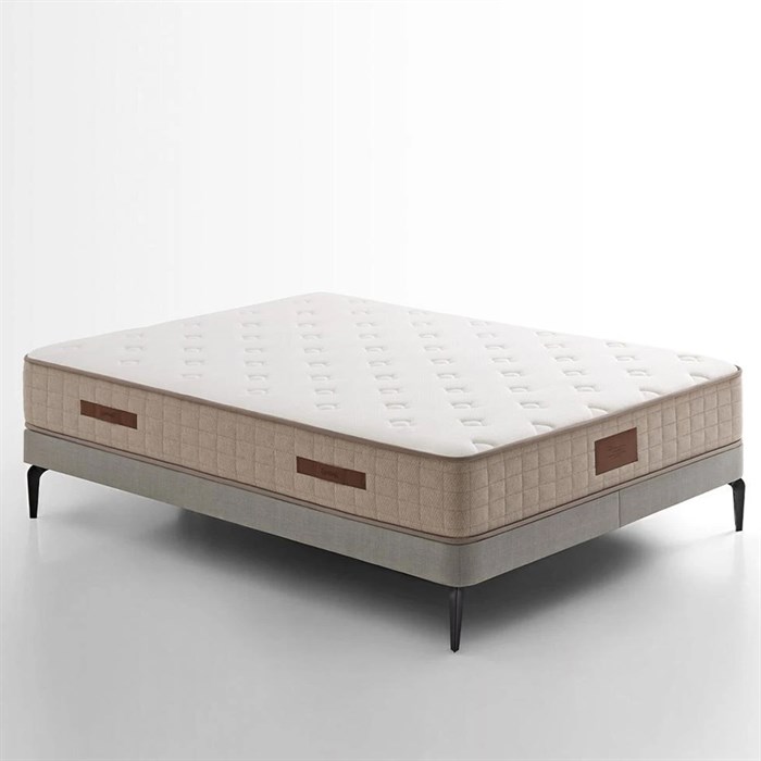 Матрас YATAS BEDDING Коллекция MAJESTAT FIRST CLASS (МАДЖЕСТА ПЕРВЫЙ КЛАСС) 90x200 арт. EH68485 EH68485