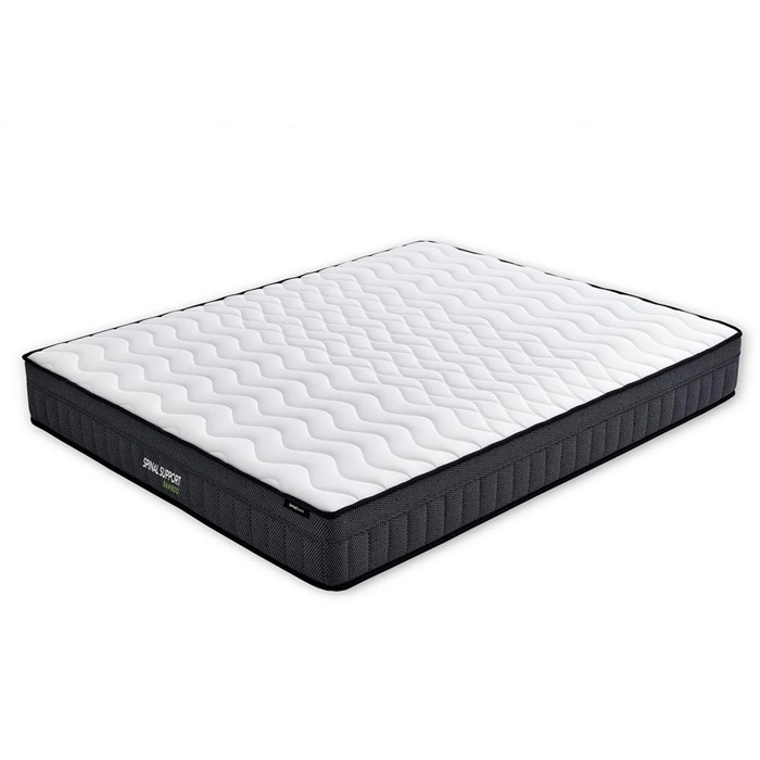 Матрас YATAS BEDDING Коллекция SPINAL SUPPORT BAMBOO (СПИНАЛ СУППОРТ БАМБУК) 90x200 арт. EH68399 EH68399