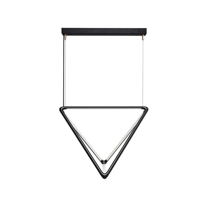 Люстра подвесная ENZA HOME Коллекция TETRA (ТЕТРА) арт. EH68369 EH68369