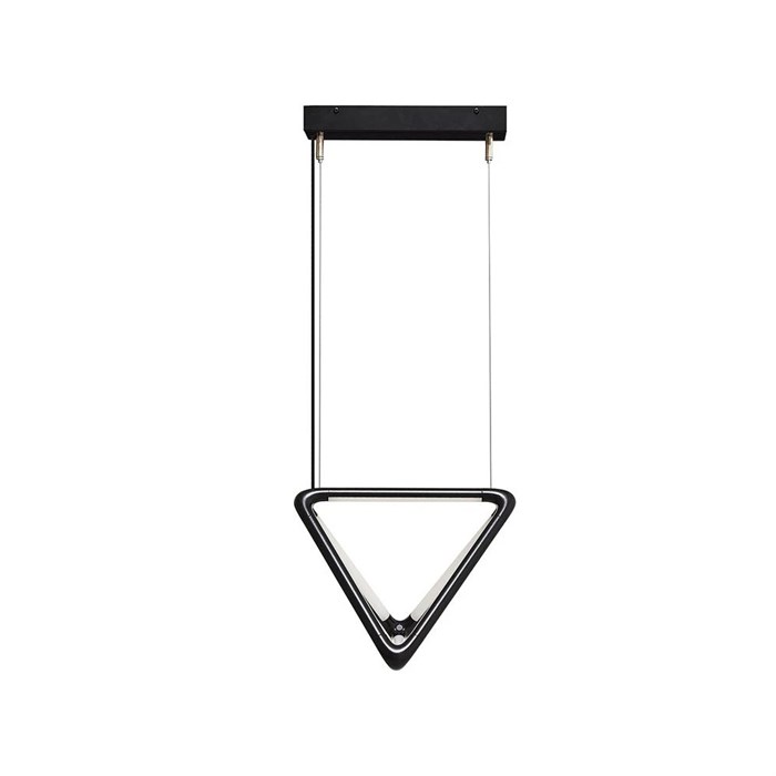 Люстра подвесная ENZA HOME Коллекция TETRA (ТЕТРА) арт. EH68370 EH68370