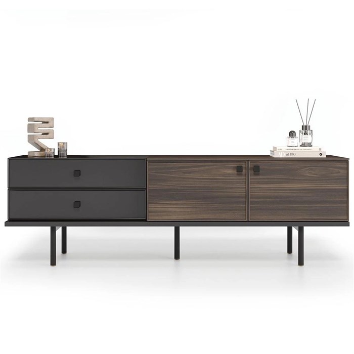 Тумба под ТВ ENZA HOME Коллекция PARMA (ПАРМА) арт. EH68321 EH68321