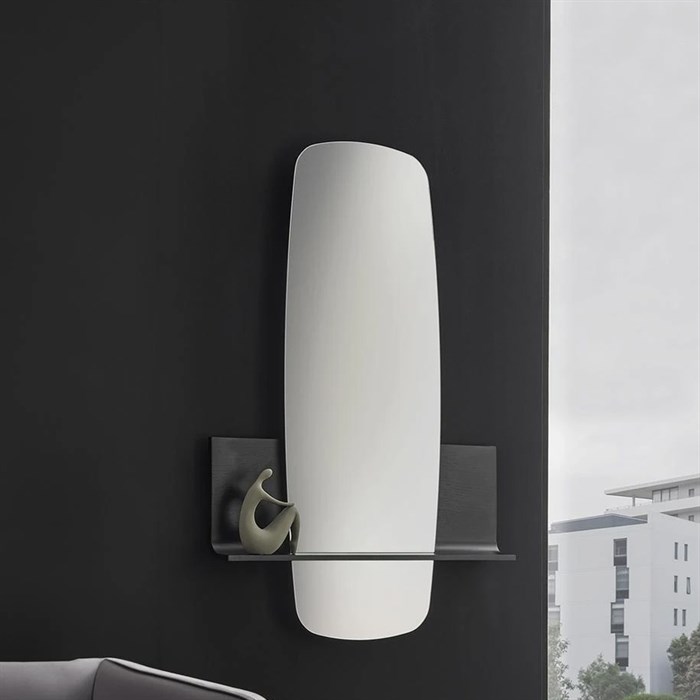 Зеркало для гостинной ENZA HOME Коллекция RABAT (РАБАТ) арт. EH68310 EH68310