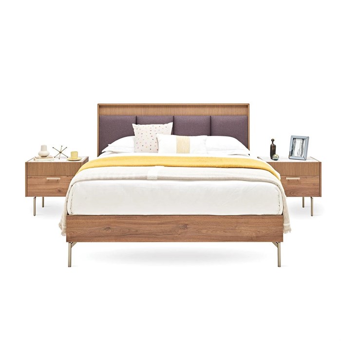 Основание без ящика 160x200 ENZA HOME Коллекция PAVIA (ПАВИА) арт. EH68345 EH68345