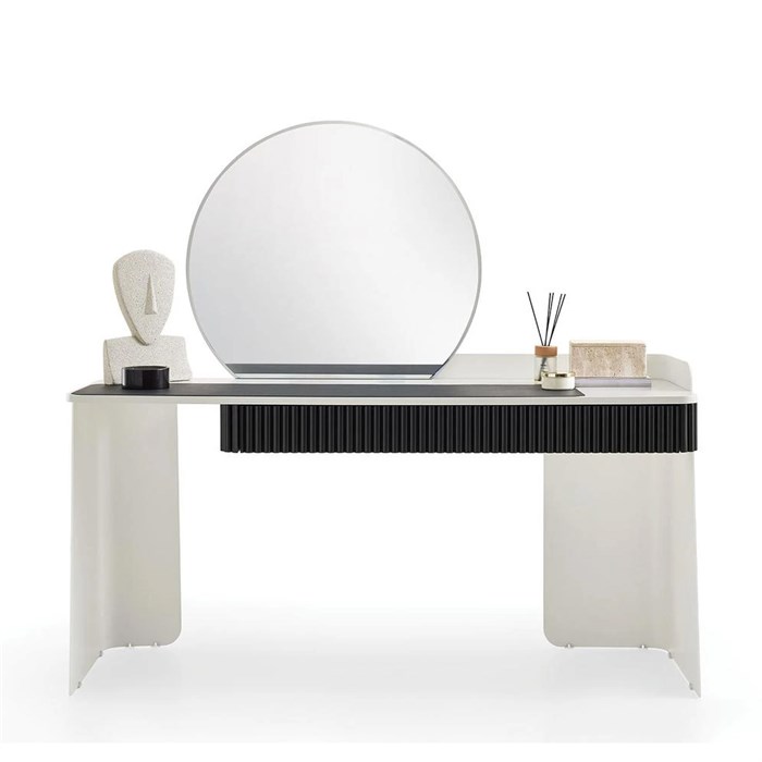 Туалетный стол ENZA HOME Коллекция DELHI (ДЕЛФИ) арт. EH68356 EH68356