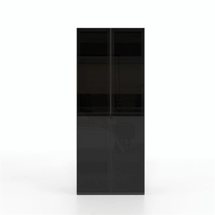 Шкаф гардеробный 2 двери ENZA HOME Коллекция PARMA (ПАРМА) арт. EH68350 EH68350