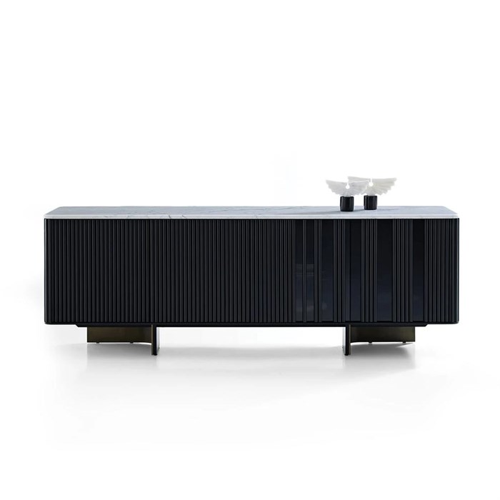 Сервант ENZA HOME Коллекция OSAKA (ОСАКА) арт. EH68303 EH68303